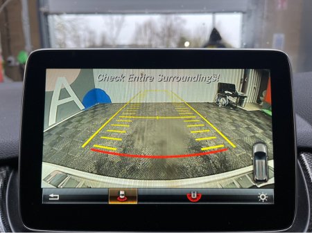 2015 Mercedes-Benz B Class - thumbnail 18