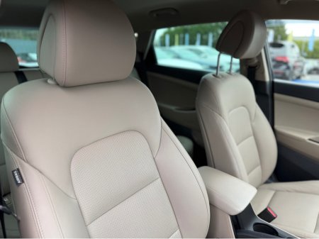 2018 Hyundai Tucson EXECUTIVE 1.7 DIESEL - MANUAL - 12M WARRANTY - CAR: 1718 €13,950 thumbnail