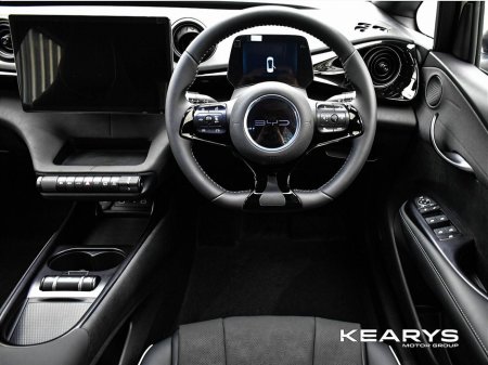 2026 BYD Dolphin - thumbnail 32