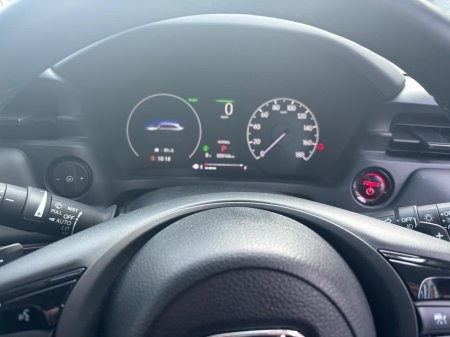 2024 Honda Vezel - thumbnail 15