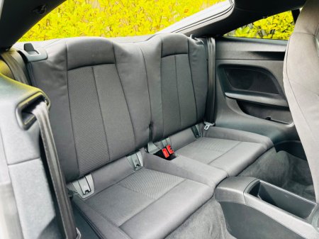 2017 Audi TT - thumbnail 9