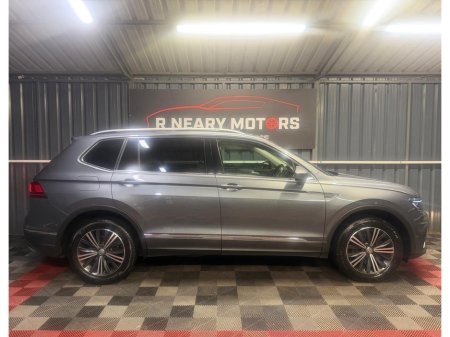 2019 Volkswagen Tiguan - photo 3