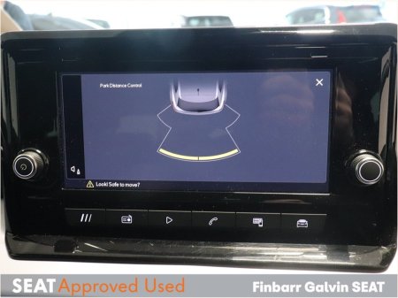 2025 SEAT Ibiza - thumbnail 13