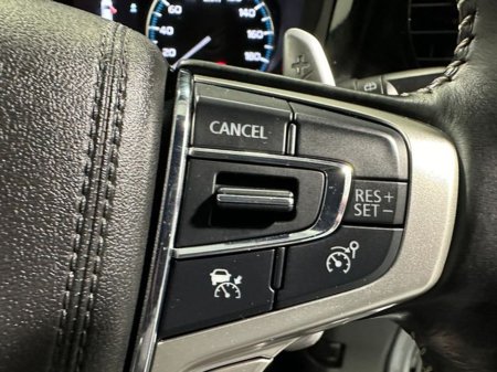 2020 Mitsubishi Outlander Instyle Plug In Hybrid €24,400 thumbnail