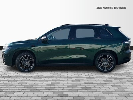 2025 Leapmotor C10 - thumbnail 12