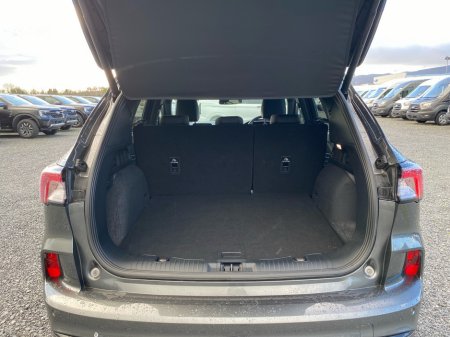 2023 Ford Kuga ST-Line X PHEV 225BHP Auto €34,950 thumbnail