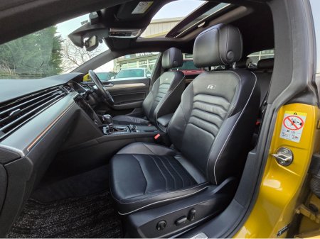 2018 Volkswagen Arteon - thumbnail 17