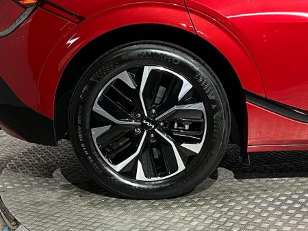 2023 Kia EV6 - thumbnail 10