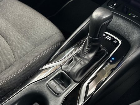 2025 Toyota Corolla - thumbnail 14