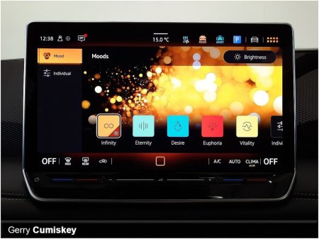 2025 Volkswagen Tiguan - thumbnail 11