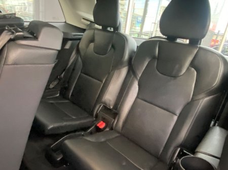 2024 Volvo XC90 - thumbnail 17