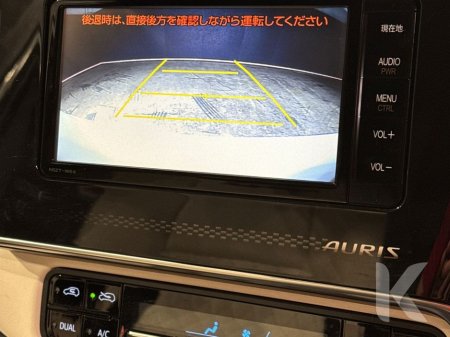 2017 Toyota Auris - thumbnail 21