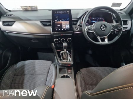 2024 Renault Arkana TCe 140 Auto Techno €29,900
