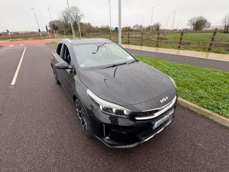 2023 Kia XCeed PE Phev 5DR Auto, Bluetooth, *warranty till 2030* Sat Nav, Touch Screen Infotainment System, Rear Parking Sensors, Alloy Wheels, €24,900