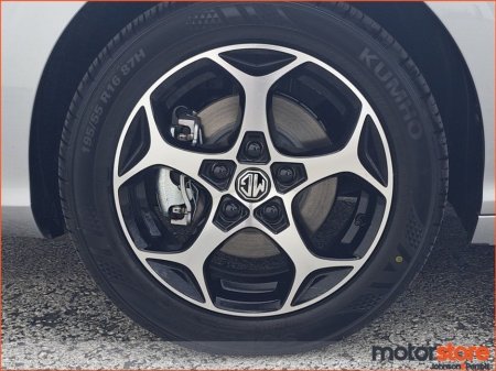 2026 MG MG3 ALL NEW MG3 AVAILABLE NOW. €24,845 thumbnail