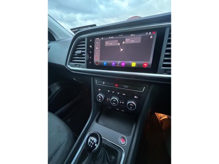 2021 SEAT Ateca - thumbnail 19