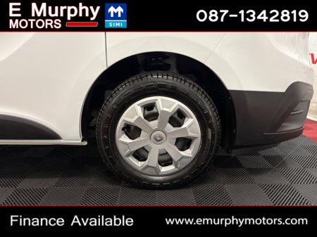 2022 Renault Trafic - thumbnail 28