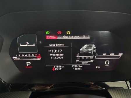 2022 Audi RS3 *AUDI RS3* *KYALAMI GREEN* *MAXTON DESIGN KIT**KEYLESS ENTRY* *RS SUPERSPORT SEATS* *HEATED SEATS* *FULLY LOADED WITH SPEC* *CARBON BLACK QUATTRO 400BHP* *FINANCE AVAILABLE* *TRADE INS WELCOME €72,950 thumbnail