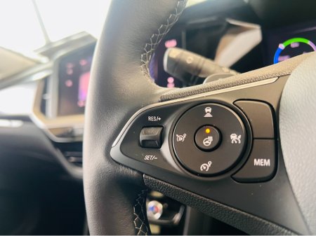 2023 Opel Grandland OPEL EDITION Plug In Hybrid As New Only 8000 Kms Huge Spec Now On Sale www.bolands.ie Est.1955 €28,950 thumbnail