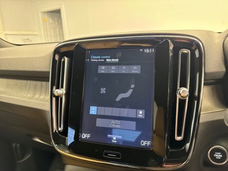 2020 Volvo XC40 - thumbnail 21