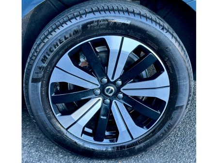 2025 Volvo XC60 + T6 PHEV AWD AUTO RECHARGE PLUS SOLD €59,850 thumbnail