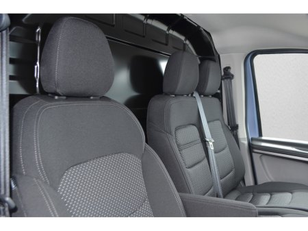 2025 Maxus Deliver 7 - thumbnail 10