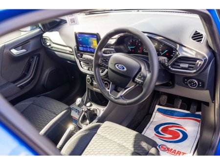 2021 Ford Puma - thumbnail 5