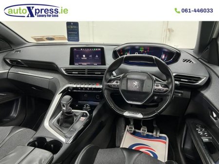 2017 Peugeot 3008 - thumbnail 16