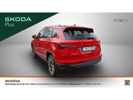 2023 Skoda Karoq - thumbnail 7