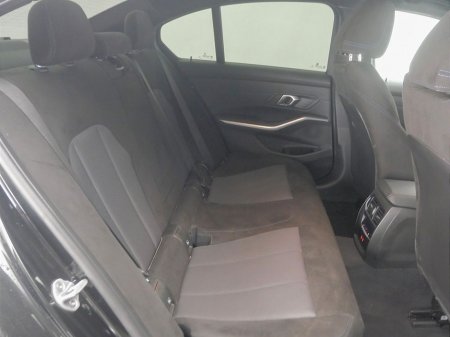 2025 BMW 3 Series 330e M Sport Saloon €52,900 thumbnail