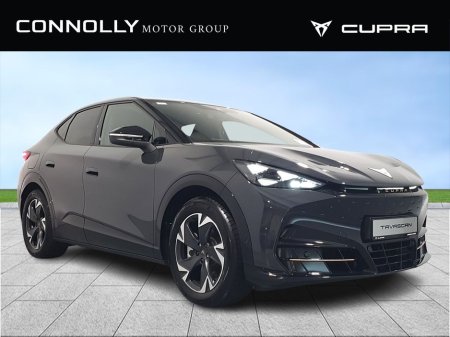 2026 Cupra Tavascan Endurance 4 €44,160