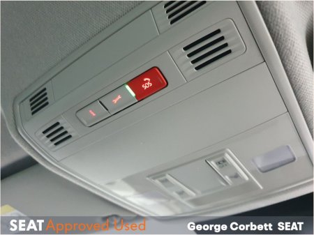 2023 SEAT Arona SE+ 1.0TSi 95hp (From €80 per week) €22,995 thumbnail