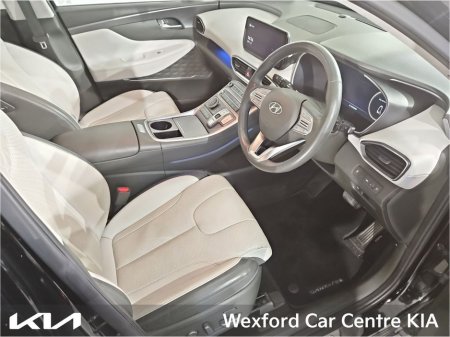 2022 Hyundai Santa Fe - thumbnail 2