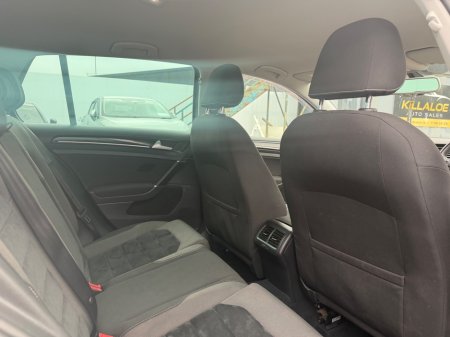 2016 Volkswagen Golf - thumbnail 19