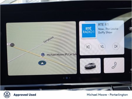 2024 Volkswagen Golf 1.5 TSI 130HP R-Line €33,950 thumbnail