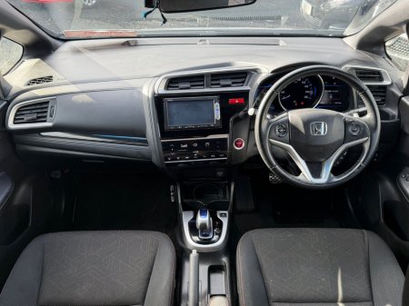 2014 Honda Fit  €8,495 thumbnail