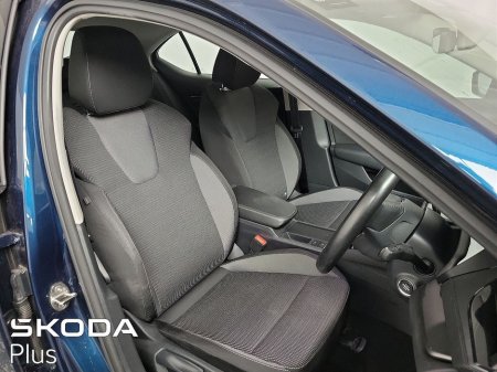 2021 Skoda Octavia - thumbnail 24