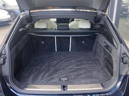 2025 BMW 5 Series Touring 530e M-Sport Auto (PHEV) €63,900 thumbnail