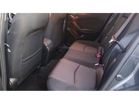 2016 Mazda Mazda3 *NEW NCT 2028* 1.5 EXECUTIVE 5dr €11,945 thumbnail