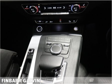 2021 Audi Q5 50TFSI e S Line Auto €37,950 thumbnail