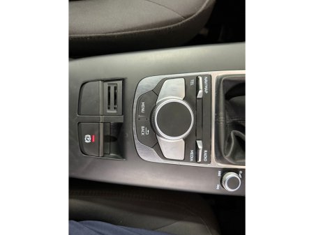 2017 Audi A3 - thumbnail 22