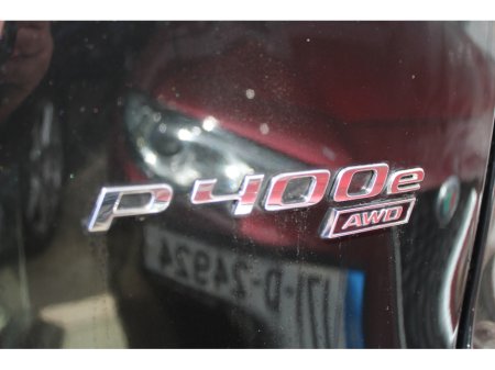 2022 Jaguar F-Pace - thumbnail 7