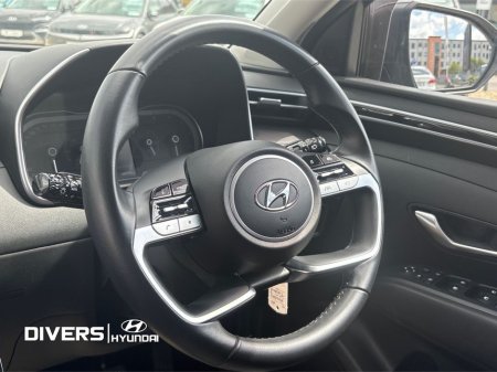 2022 Hyundai Tucson Comfort Plus €25,945 thumbnail