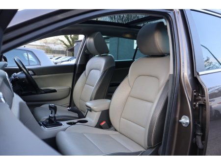 2018 Kia Sportage - thumbnail 33