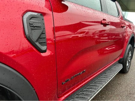 2024 Ford Ranger D/CAB WILDTRAK - 2.0TD2 €52,950 thumbnail