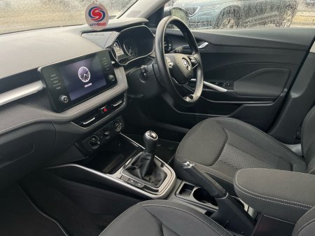 2024 Skoda Fabia 1.0 TSI 95HP STYLE €24,995 thumbnail