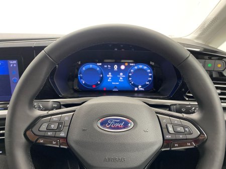 2026 Ford Transit Connect - thumbnail 18