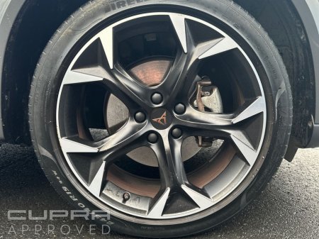 2023 Cupra Formentor *AUTO* e-Hybrid 204hp DSG €32,995 thumbnail