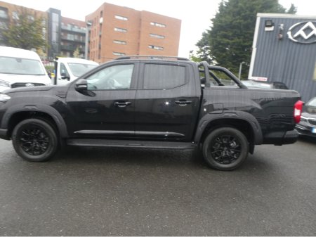 2025 Maxus T 60 NEW MODEL