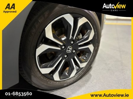 2020 Honda Jazz /Fit New Model 1.5 Self-Charging Hybrid Automatic. AA APPROVED // FINANCE & NATIONWIDE DELIVERY AVAILABLE // SIMI DEALER thumbnail